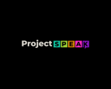 https://www.logocontest.com/public/logoimage/1656568634Project SPEAK.png